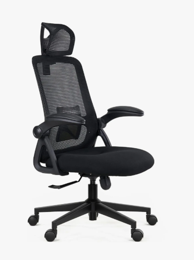 Thrones Ergonomic Realm Chair